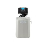 Αυτόματος Αποσκληρυντής Νερού - Αφαλάτωση - Ρητίνη 8L - Ψηφιακή Οθόνη MAX-09351105